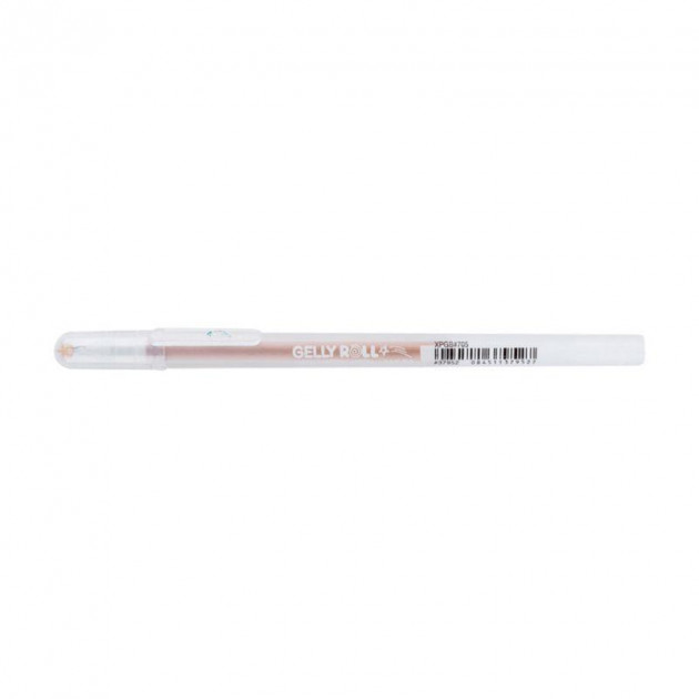 Ручка гелева Stardust Gelly Roll, Мідь, Sakura 1