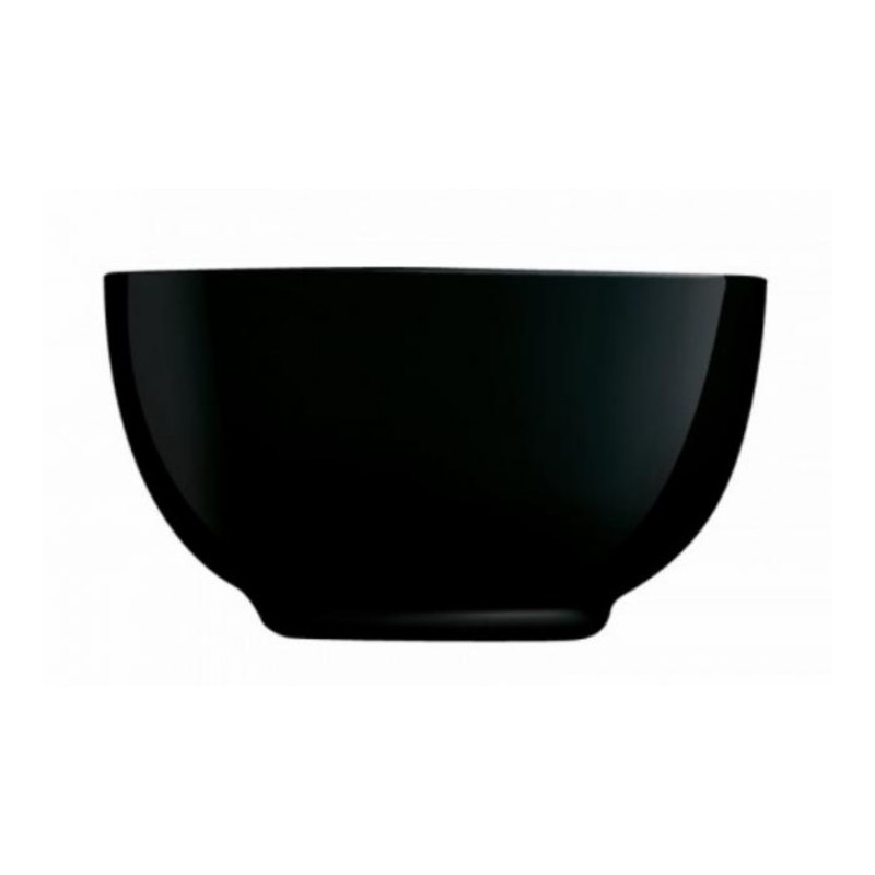 Салатник Diwali Black, 14,5 см, P0863 Luminarc