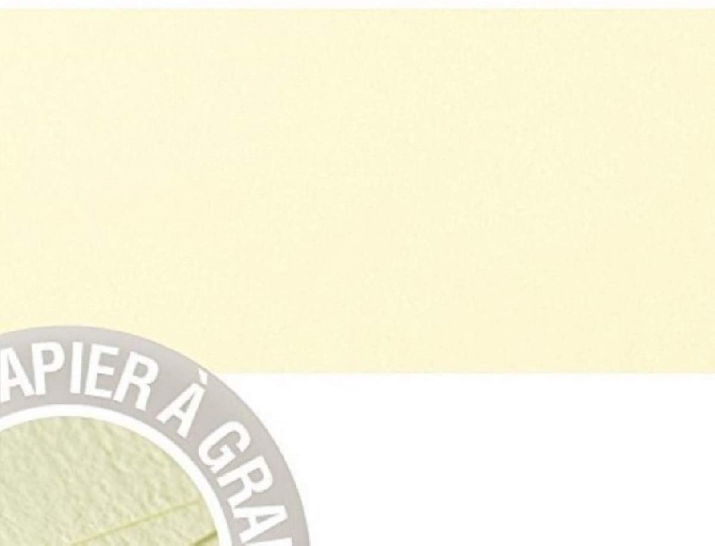 Заготовка д/открыток зернистая Pollen 106*213 мм/210 г, Lime juice/Лаймовый сок, 28534C