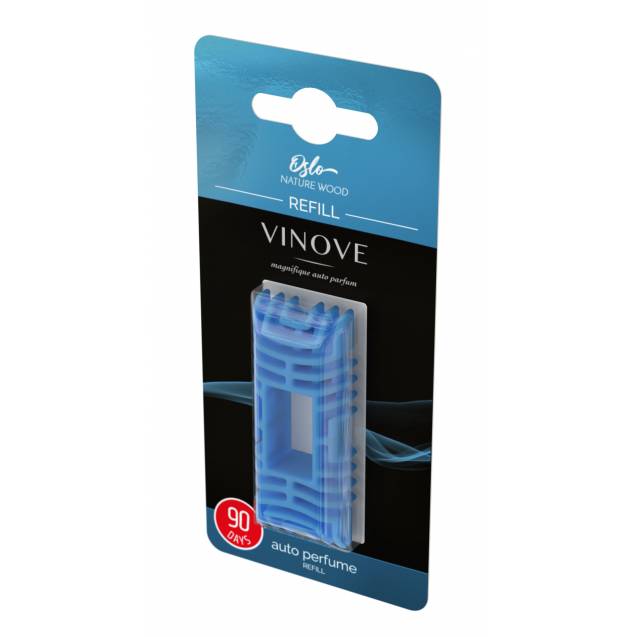 Запасний картридж Осло Vinove, V11-13