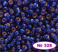 Бисер Preciosa 328-Е03-67300, 10 г ТМ "ВДВ"