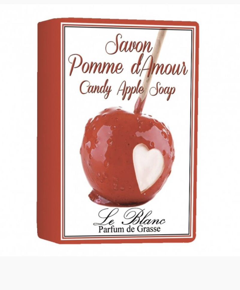 Мыло "Яблоко любви" 100 г, P9754