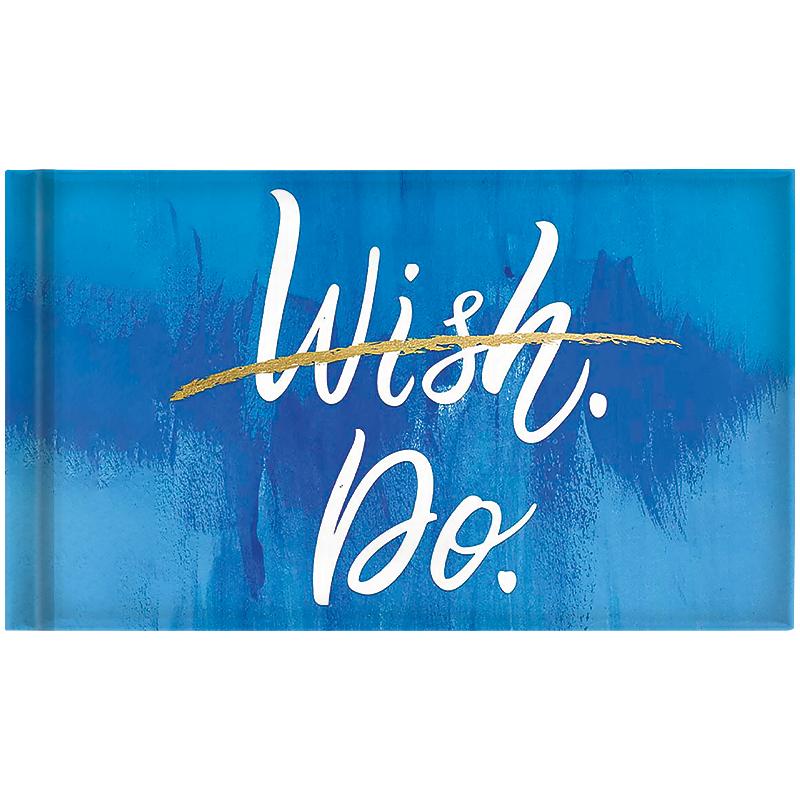 Щотижневик 2022 кишеньковий, Графо Wish.Do, 73-755 68 152