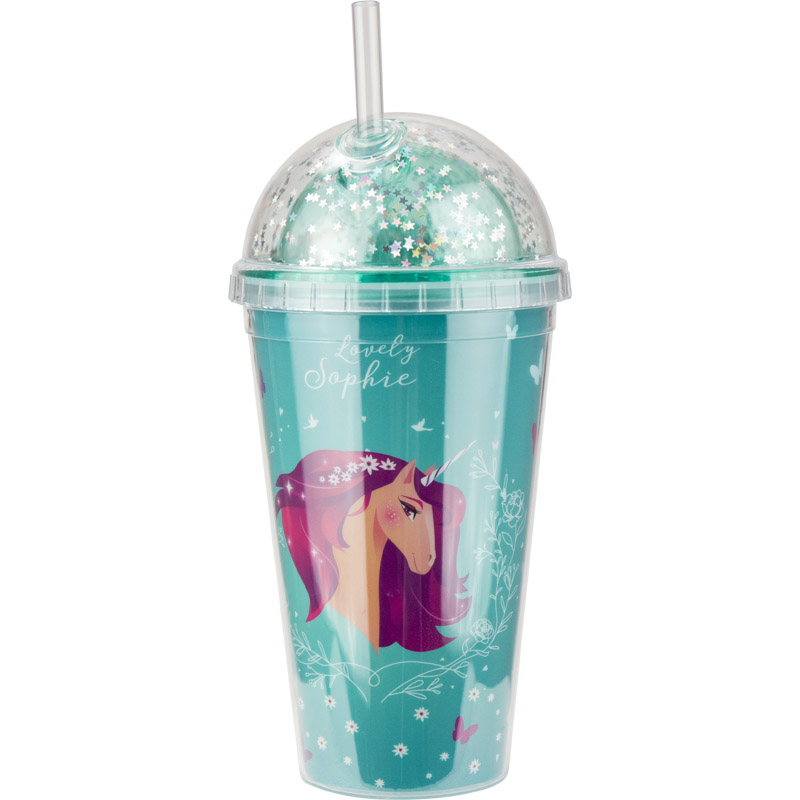 Стакан для води Lovely Sophie-2, 460 мл, K19-177-02