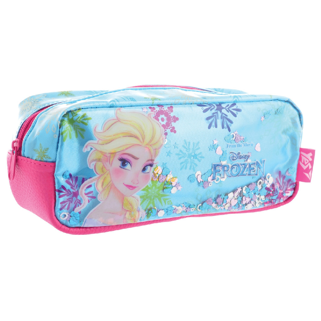 Пенал м`який "Frozen", ТР-08, 532379 YES
