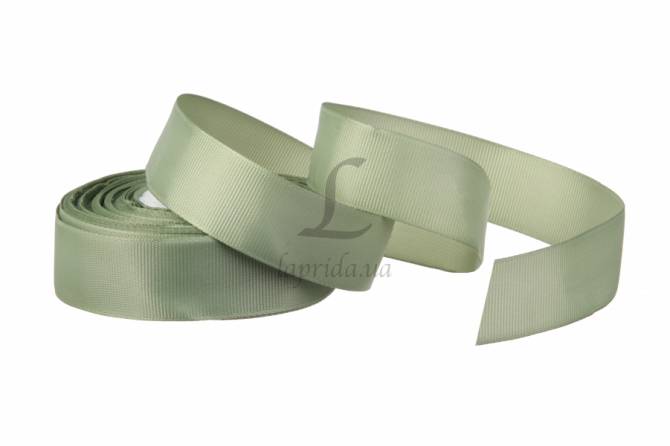 Лента репсовая 2,5 cм (18м) GX-229
