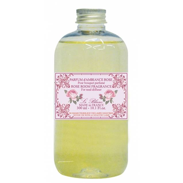 Наповнювач для дифузора 300 мл, "Троянда", 300ml03