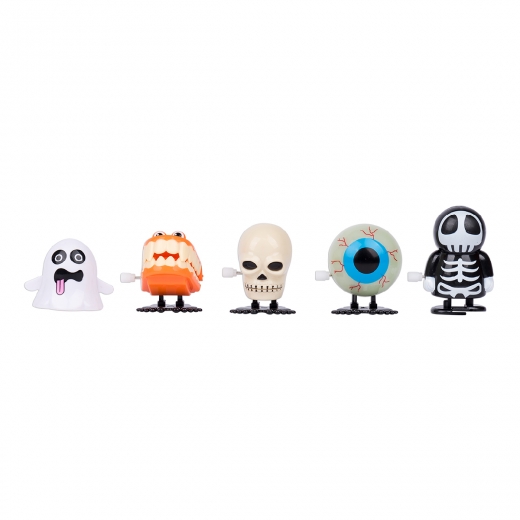 Игрушка заводная Yes! Fun Хеллоуин, микс 5 дизайнов, 973697