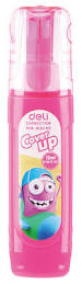 Корректор-ручка Deli EH10200 микс 12 мл Cover up (70598) 4