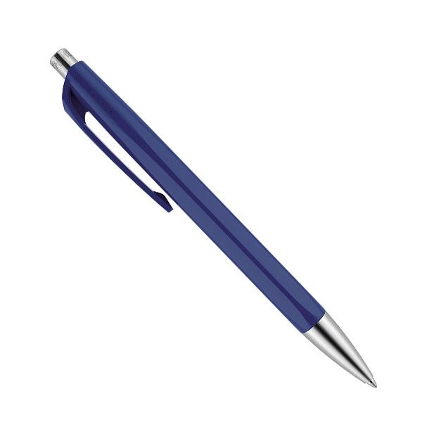Ручка Caran d`Ache 888 Infinite Синя, 888.149