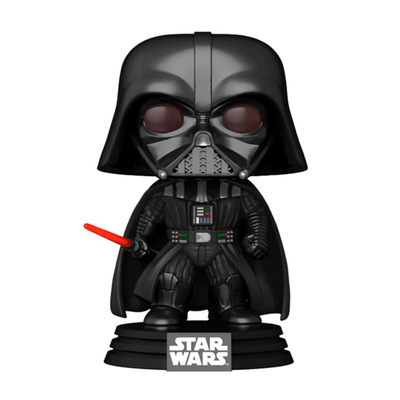 Фігурка Funko Pop серії "Обі-Ван Кенобі" - Дарт Вейдер, 64557