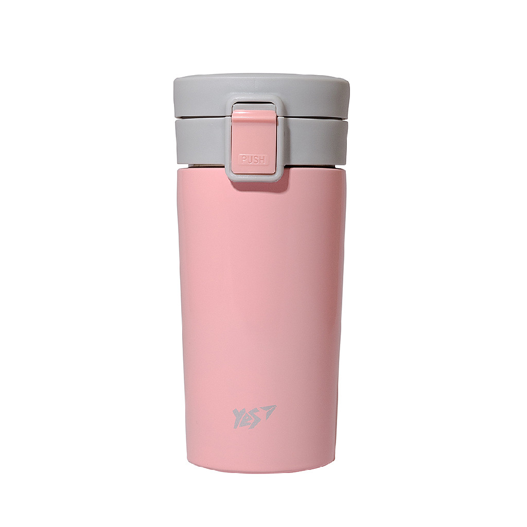 Термочашка "Powder Pink", 350 мл, 707280 Yes