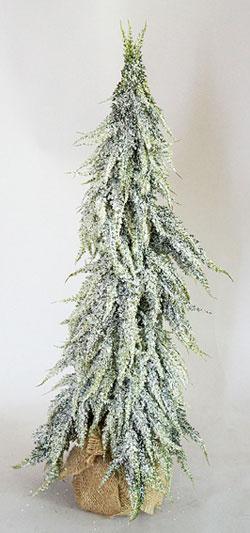 Ялинка декоративна 60 см, 122-F15