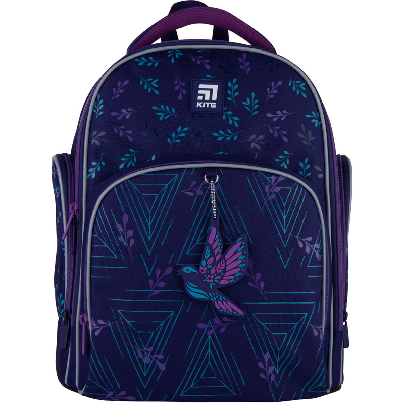 Рюкзак Kite Education 706S Beautiful bird, K21-706S-2