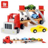 Машина "Автовоз", ТМ "Top Bright", 150174, 120327