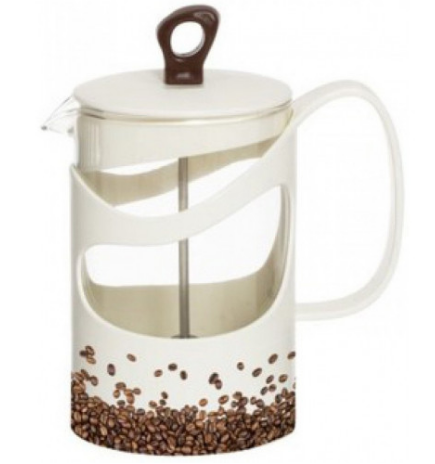Френч-прес Coffee, 0,66 л, 131064-003 Herevin