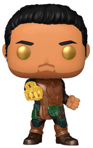 Фігурка Funko Pop серії "Вічні" - Ґільґамеш, 49707