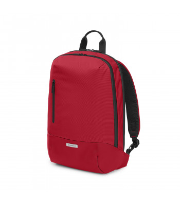 Рюкзак Красный, Moleskine Metro, ET20SMTBKF4