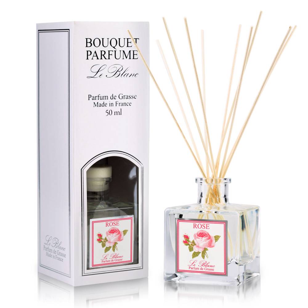 Дифузор 200 мл "Троянда", BQT03