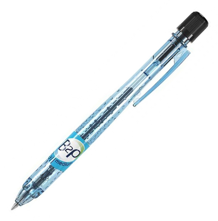 Ручка BP-B2P-F-L-BG (чорна)