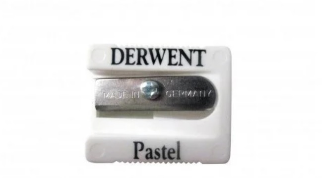 Точилка для олівців Pastel Pencil "Derwent", D-0700234