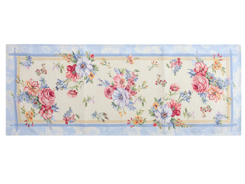 Раннер гобелен "Shabby" 40*100 см, 716-061 Lefard