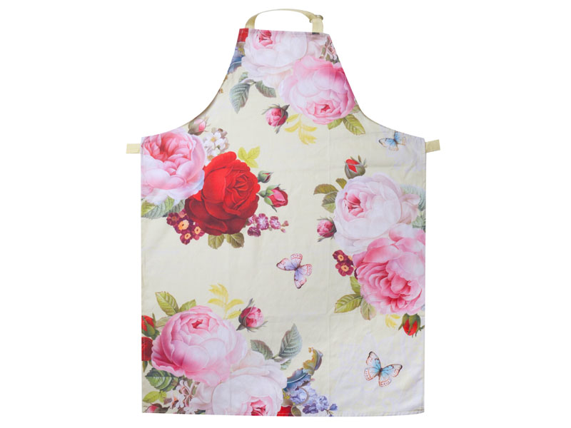 Фартук "Пион" 53*76 см, 924-421 Lefard