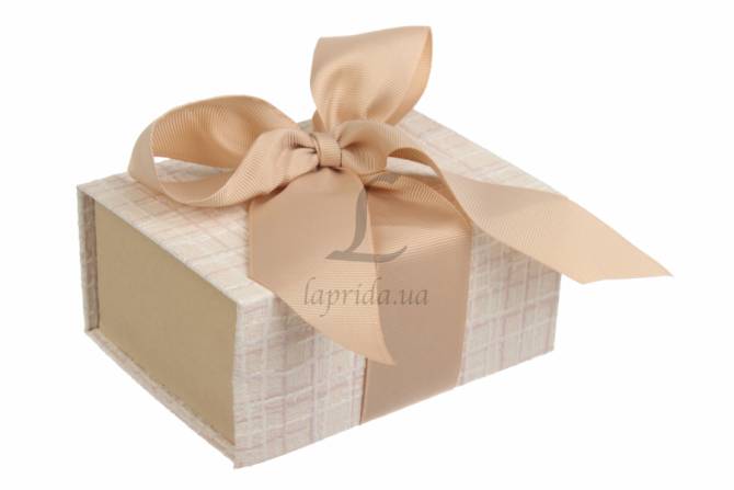 Подарункова коробка італійська, 62-184-450
