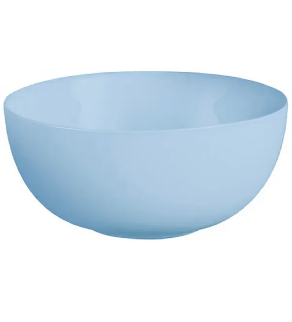 Салатник Diwali Light Blue, 12 см, P9203 Luminarc