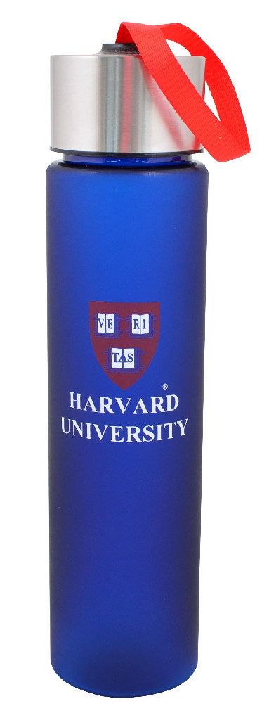 Бутылка для воды "Harvard", 706027 Yes