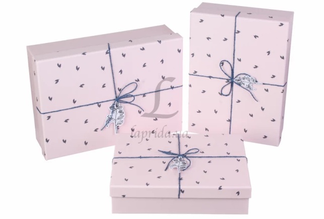 Подарочная коробка большая, HL-08195-46