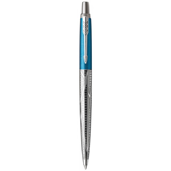 Ручка кульк. Jotter SE Skyblue Modern, Parker 19 232