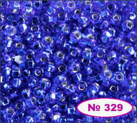 Бисер Preciosa 329-Е03-37030, 10 г ТМ "ВДВ"
