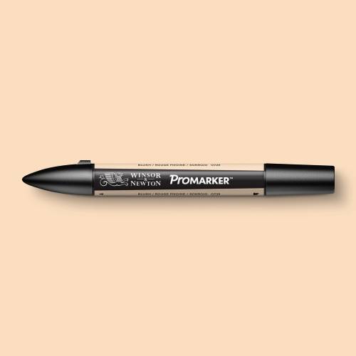 Маркер двосторонній, Promarker, W&N, Тілесний O729