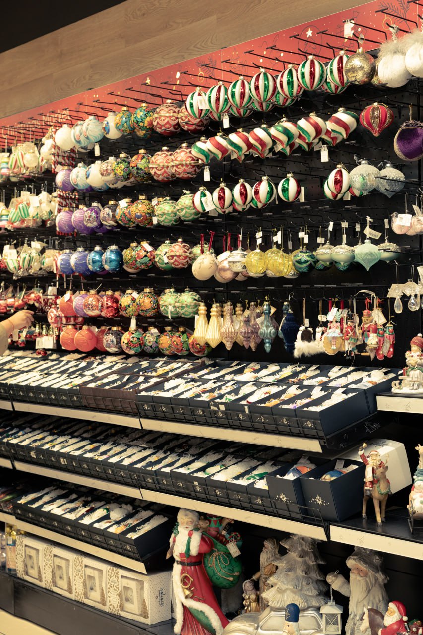 Магазин Akvarel: