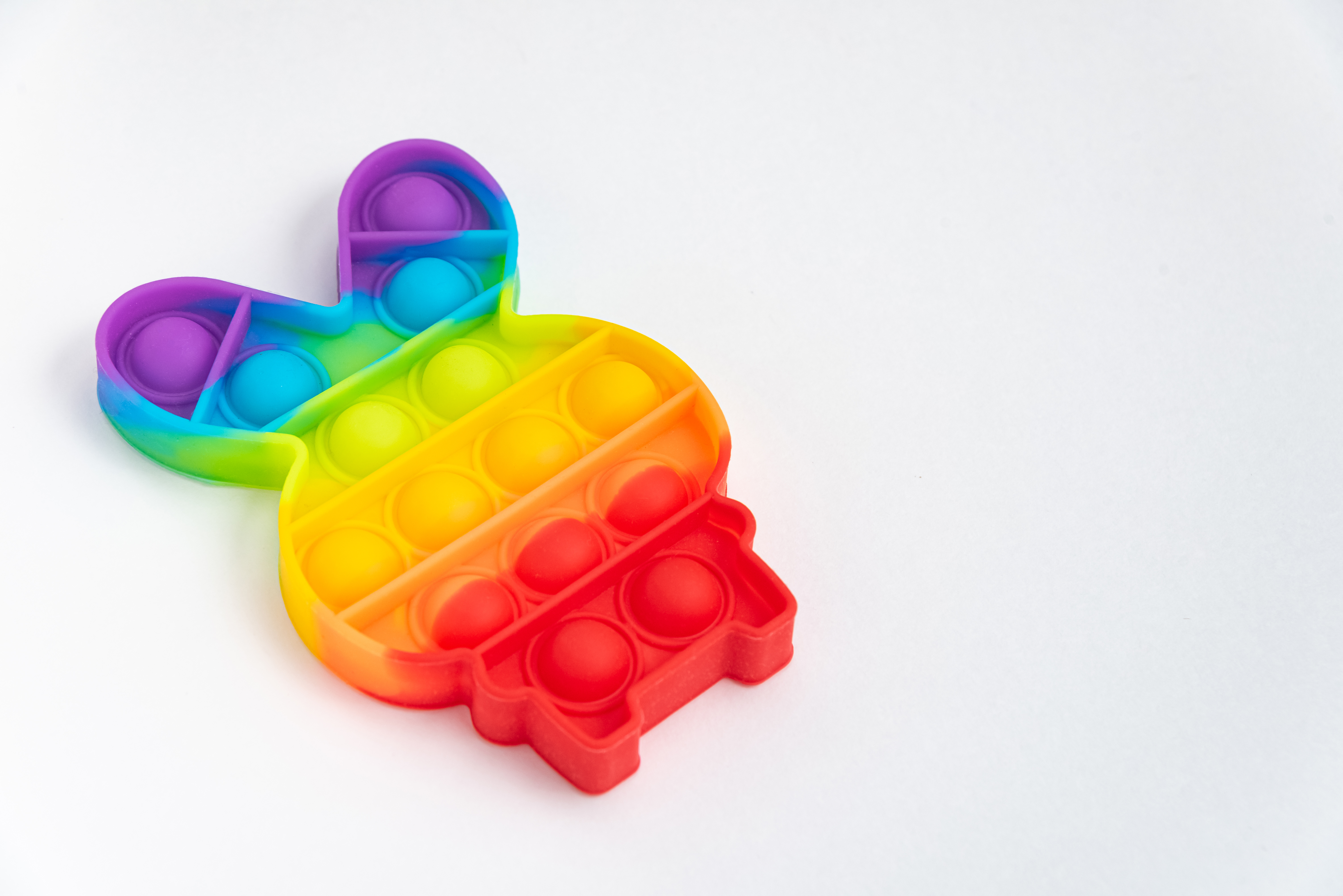 Поп-ап игрушка антистресс